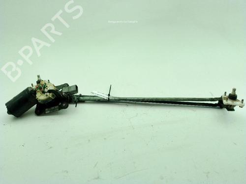 Used Front wiper motor NISSAN TERRANO II (R20) 2.7 TD 4WD (101 hp) 30410644