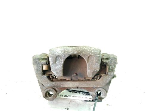 Used Right rear brake caliper Right rear brake caliper MAZDA CX-5 (KE, GH) 2.2 D (KE2FW) (150 hp) 35774548 35774548
