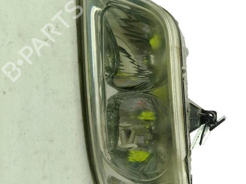 Used Left headlight Left headlight CITROËN JUMPER I Van (244) 2.8 HDi (128 hp) 34237684 34237684