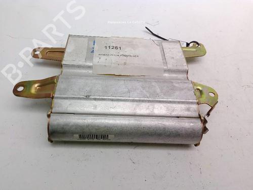 Used Right door airbag BMW 3 (E36) [1990-1998]  26532844