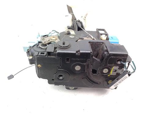 Used Front left lock SEAT ALTEA (5P1) [2004-2015]  26232714