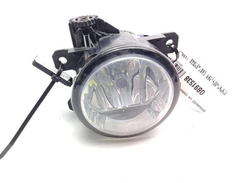 Højre Foran Tågelygte FIAT PUNTO (199_) 1.3 D Multijet (75 hp) 31181565