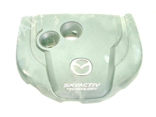 Used Upper protection MAZDA CX-5 (KE, GH) 2.2 D (KE2FW) (150 hp) 25349221