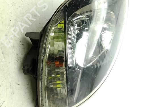 Used Right headlight RENAULT KANGOO (KC0/1_) 1.5 dCi (61 hp) 32658710