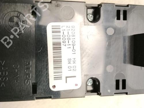 Left front window switch BMW 1 (F20) 118 d | BP36496871I27 - Image 3
