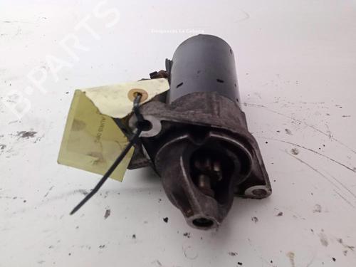 Used Starter Starter TOYOTA AURIS (_E15_) 1.6 (ZRE151_, ZRE151R) (124 hp) 24102888 24102888