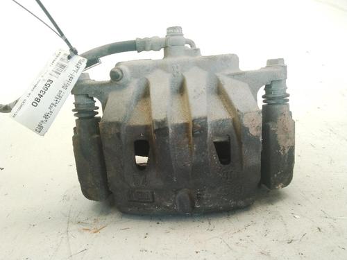 Right front brake caliper LEXUS NX (_Z1_) 300h AWD (AYZ15, AYZ15_, AYZ15R) | BP40622230M104 - Image 5