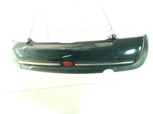 Used Rear bumper MINI MINI (R50, R53) Cooper (116 hp) 29498095