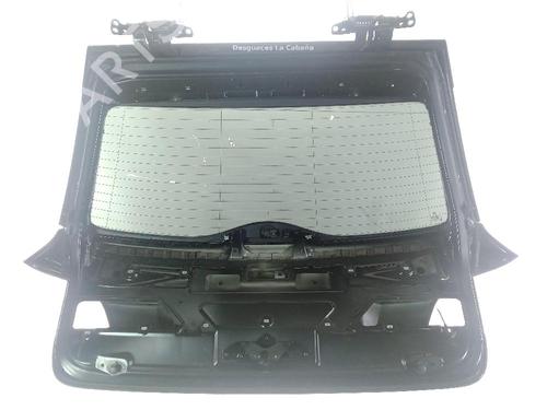 Tailgate BMW 5 Touring (E61) 525 xd | BP25753528C6 