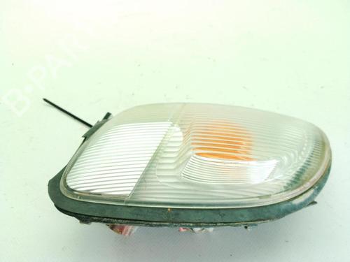 Right front indicator NISSAN PICK UP (D22) 2.5 TD 4WD | BP39579723C33 - Image 3