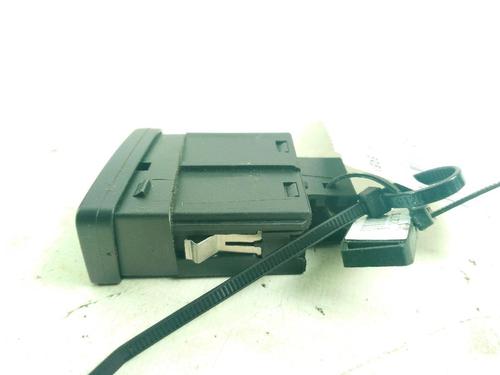 Warning switch AUDI Q5 (8RB) 2.0 TFSI quattro | BP27979307I22 - Image 2
