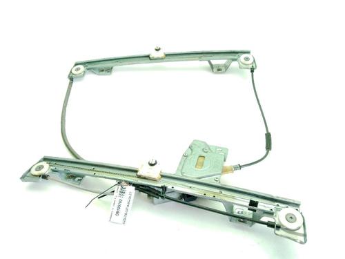 Front right window mechanism RENAULT KANGOO Express (FW0/1_) 1.5 dCi 75 (FW07, FW10, FW04) | BP33014138C23 - Image 4