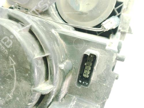 Left headlight NISSAN QASHQAI +2 (JJ10E) 1.5 dCi | BP29383219C28 