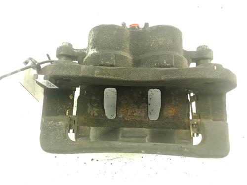 Right front brake caliper SSANGYONG KORANDO (CK) 2.0 e-XDi | BP18360571M104 - Image 4