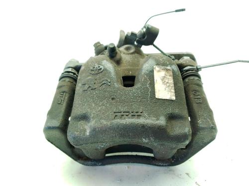 Left rear brake caliper CITROËN SPACETOURER Bus (V_) 2.0 BlueHDi 150 | BP32515701M107  - Image 5
