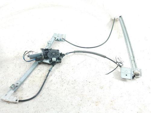 Front right window mechanism SEAT IBIZA II (6K1) 1.9 SDI | BP25135517C23 