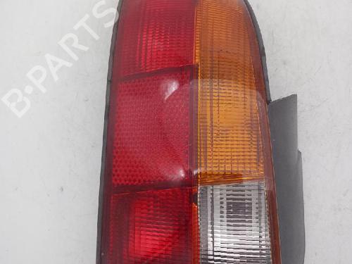 Used Right taillight BMW Z3 Roadster (E36) 1.8 i (116 hp) 18367094