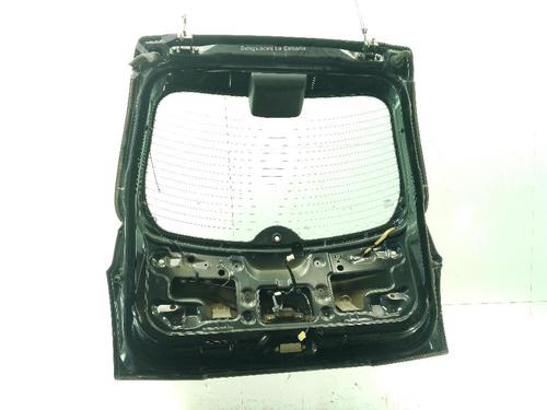 Tailgate NISSAN MICRA III (K12) 1.4 16V | BP30695938C6
