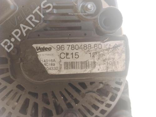 Generator CITROËN C8 (EA_, EB_) 2.0 HDi 135 | BP28804785M7  - Image 5