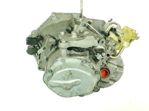 Gearbox PEUGEOT 208 I (CA_, CC_) 1.2 THP 110 | BP18373420M3 