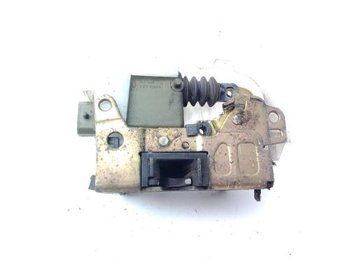 Rear right lock RENAULT ESPACE III (JE0_) 2.2 12V TD (JE0E, JE0H, JE0P) | BP27714326C99