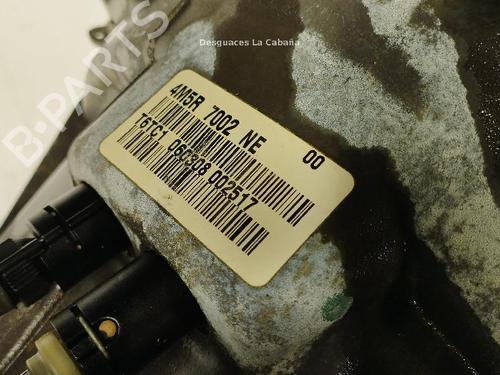 Gearbox FORD FOCUS II Turnier (DA_, FFS, DS) 1.8 | BP27534164M3 