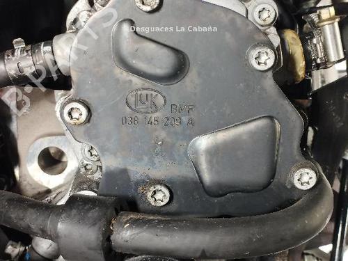 Engine AUDI A4 B6 (8E2) 1.9 TDI | BP39262872M1 - Image 6