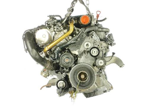 Engine BMW 3 (E46) 320 d | BP32335482M1 