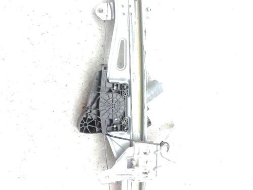 Used Front left window mechanism Front left window mechanism SUZUKI SX4 S-Cross (JY) 1.6 DDiS (AKK 416D) (120 hp) 24043800 24043800