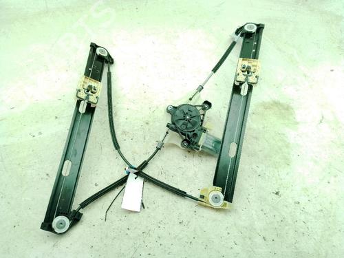 Used Front left window mechanism Front left window mechanism SEAT LEON (KL1, KLG) 1.0 TSI (110 hp) 26376755 26376755
