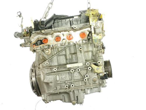 Engine MAZDA 3 (BK) 2.0 (BKEP) | BP30146112M1