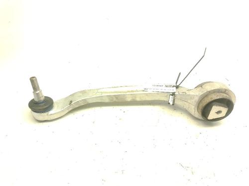Used Left front suspension arm AUDI A8 D3 (4E2, 4E8) 4.2 TDI quattro (326 hp) 19445395