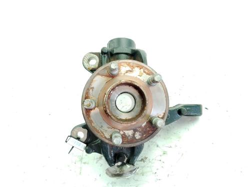 Used Left front steering knuckle Left front steering knuckle 37485215 37485215