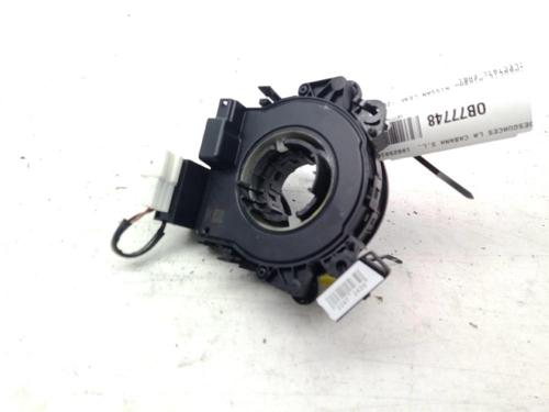 driver-airbag-nissan-leaf-ze0-2010-2011-2012-2013-2014-2015-2016-2017-29765140 main image