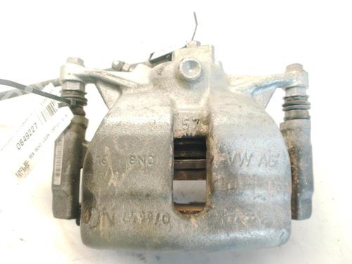 Right front brake caliper SEAT LEON (5F1) 1.5 TSI | BP26314648M104 - Image 2