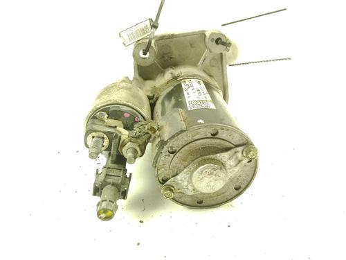 Starter PEUGEOT 308 II (LB_, LP_, LW_, LH_, L3_) 1.2 THP 110 | BP20505483M8 