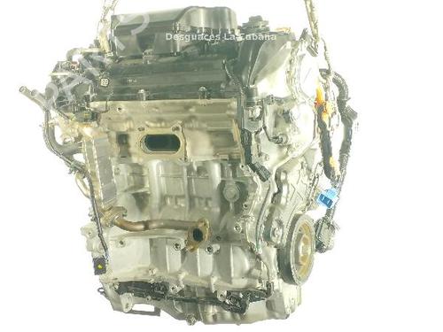 Engine HONDA JAZZ V (GR_, GS_) 1.5 eHEV (GR3, GR6) | BP18364648M1 - Image 4
