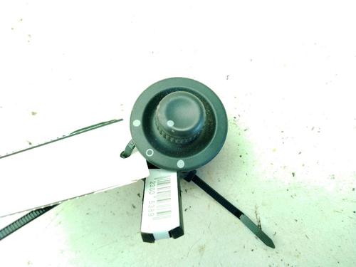 Used Mirror switch Mirror switch DACIA DOKKER Box Body/MPV 1.5 dCi 75 / Blue dCi 75 (FEJW, FEAH) (75 hp) 25909620 25909620