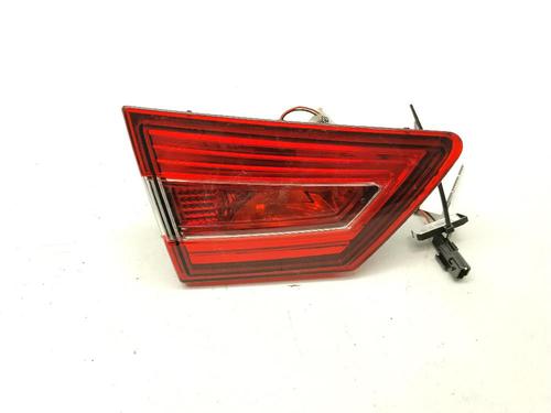Used Left tailgate light Left tailgate light RENAULT CLIO IV (BH_) 1.5 dCi 90 (90 hp) 39899726 39899726