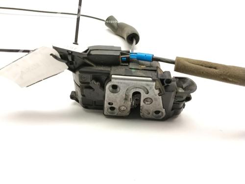 Used Front left lock Front left lock RENAULT LAGUNA Coupe (DT0/1) 2.0 dCi GT (DT11, DT1E, DT1N) (178 hp) 40442292 40442292