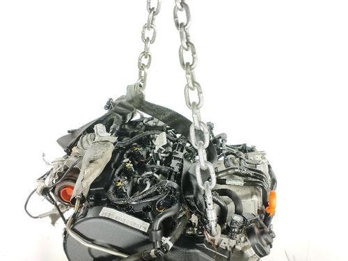 Used Engine Engine SEAT LEON (5F1) 1.6 TDI (105 hp) 34181515 34181515
