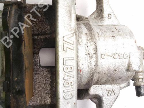 Right front brake caliper TOYOTA COROLLA Hatchback (_E21_, _EA1_, _EH1_) 1.8 VVTi Hybrid (ZWE219) | BP24047679M104 - Image 5