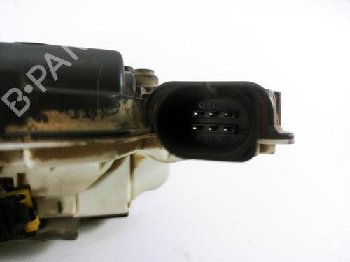 Rear left lock SEAT IBIZA IV ST (6J8, 6P8) 1.6 TDI | BP18368232C100 