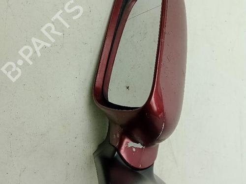 Used Left mirror Left mirror SEAT TOLEDO II (1M2) 1.9 TDI (110 hp) 33262950 33262950