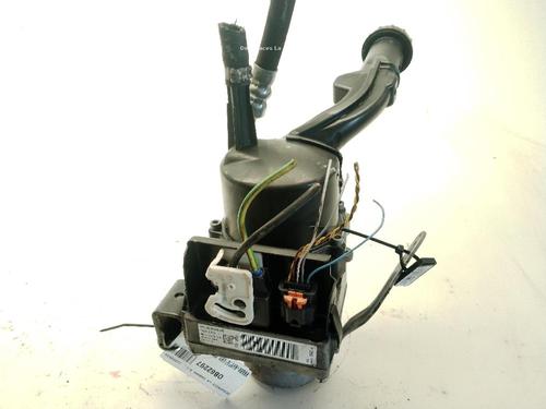 Used Steering pump Steering pump PEUGEOT PARTNER Box Body/MPV 1.6 HDi / BlueHDi 75 (75 hp) 27924693 27924693