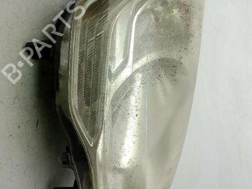 Used Right headlight Right headlight CITROËN BERLINGO Box Body/MPV (B9) 1.6 HDi 90 16V (90 hp) 33651649 33651649