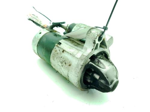 Used Starter Starter MAZDA CX-3 (DK) 2.0 SKYACTIV-G (DK5W, DK6W) (120 hp) 32079291 32079291