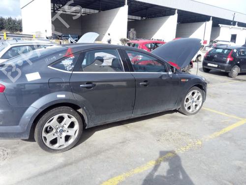 Left mirror FORD MONDEO IV (BA7) 2.0 TDCi | BP18358798C26 