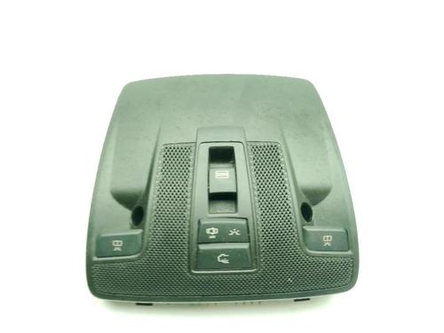 Innerbelysning MERCEDES-BENZ GLA-CLASS (X156) GLA 220 CDI 4-matic (156.905) (170 hp) 31990217