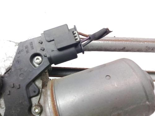 Front wiper motor VW CRAFTER 30-50 Van (2E_) 2.0 TDI | BP30959862M29